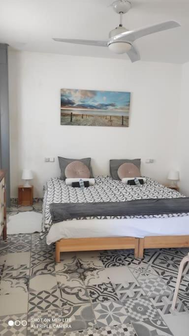 Precioso Apartamento Con A/A En Ruzafa Con Terracita Privada Y Acceso A Un Jardin, Para 2-3 Personas Valencia Exterior foto